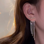 VIMEDA | Luxury Tassel Earrings™ (1+1 GRATIS)