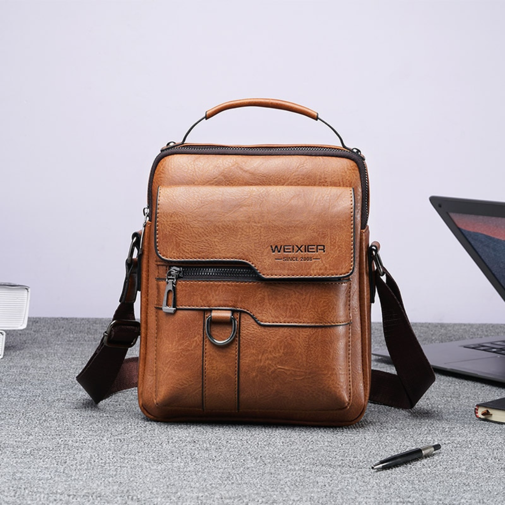 VIMEDA | WEIXIER Messenger Bag™