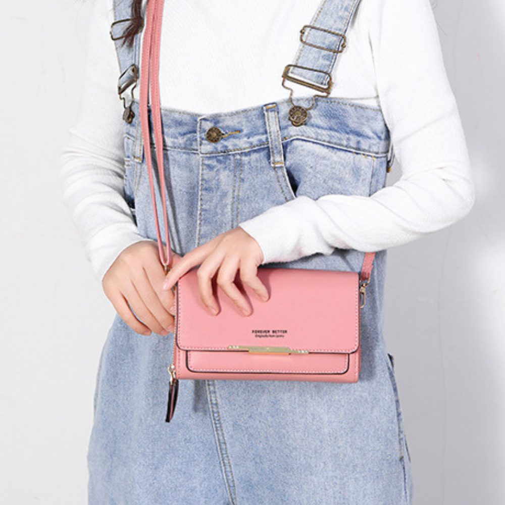 VIMEDA | Crossbody Clutch Bag™