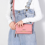 VIMEDA | Crossbody Clutch Bag™
