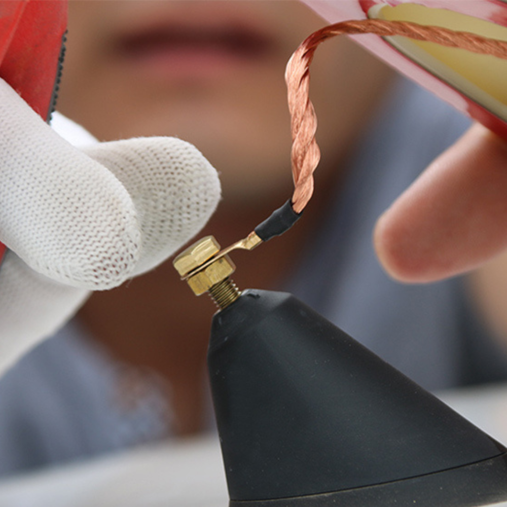 VIMEDA | Shark Fin Antenna™