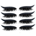 VIMEDA | Eyeliner and Eyelashes Kit™ (4+4 GRATIS)