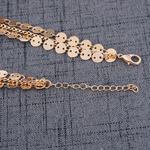VIMEDA | Multilayer Sequin Necklace™ (1+1 GRATIS)