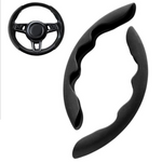 VIMEDA | Steering Wheel Cover™ (Sett i 2 deler)