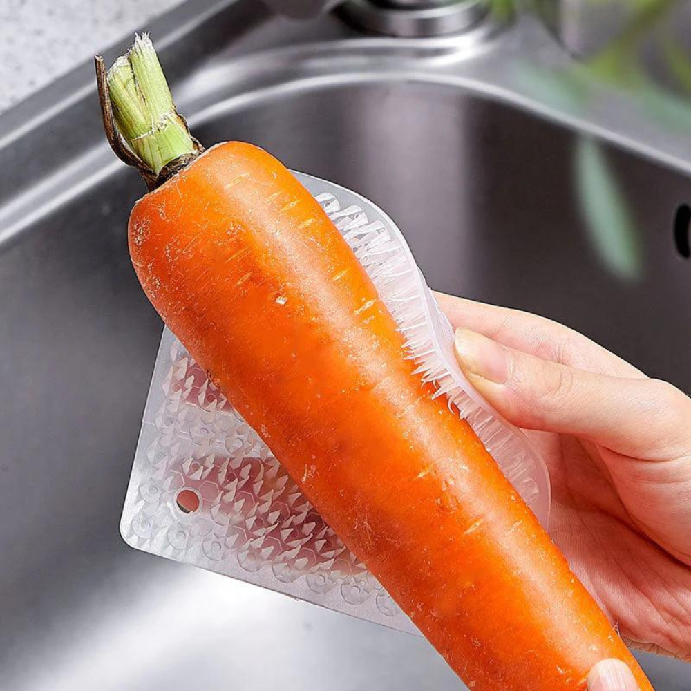 VIMEDA | Food Cleaning Brush™ (1+1 GRATIS)