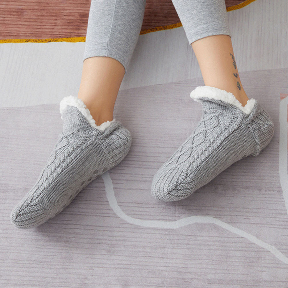 VIMEDA | Winter Indoor Socks™ (1+1 Par GRATIS)
