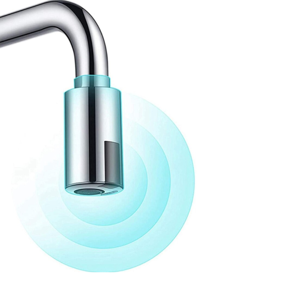 VIMEDA | Touchless Faucet Adapter™