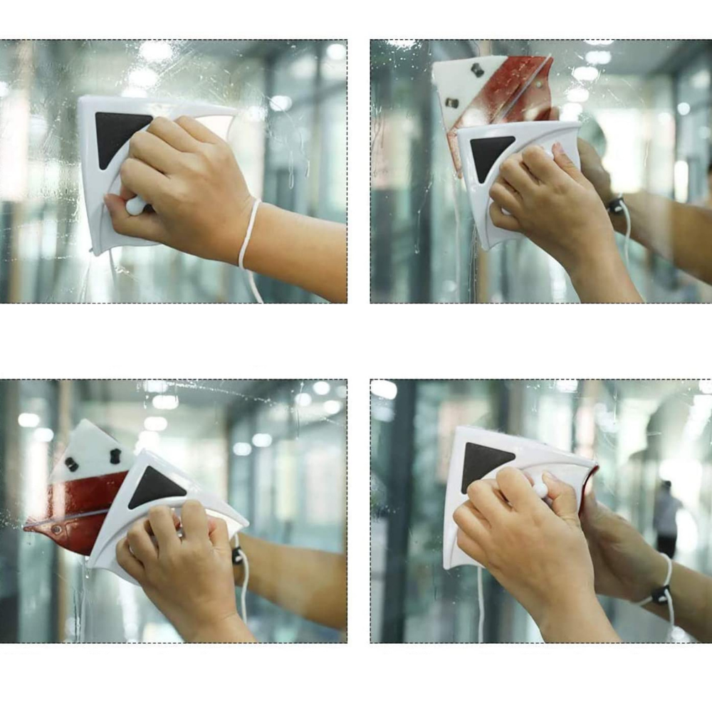 VIMEDA | Magnetic Glass Cleaner™