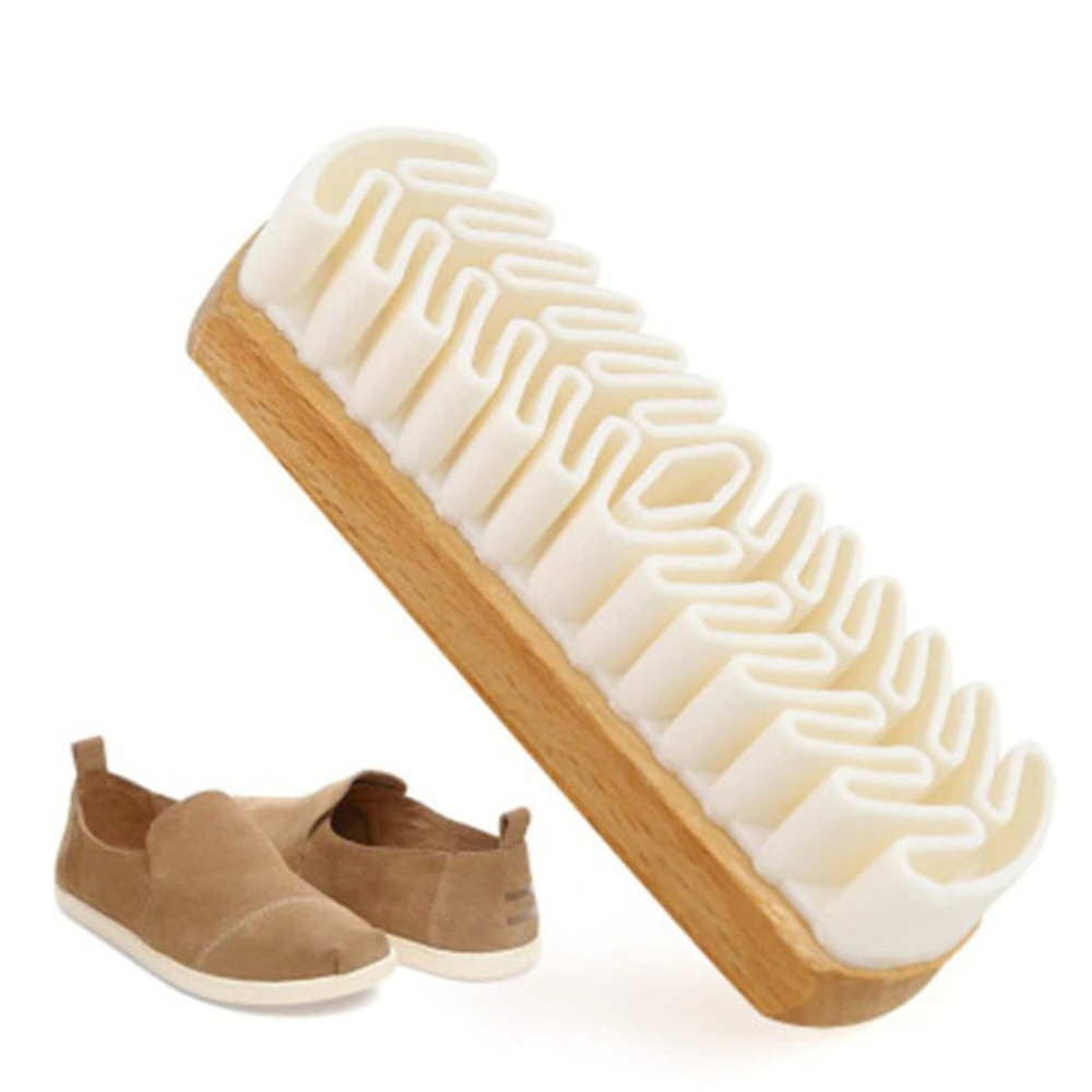 VIMEDA | Suede Shoe Brush™  (1+1 GRATIS)