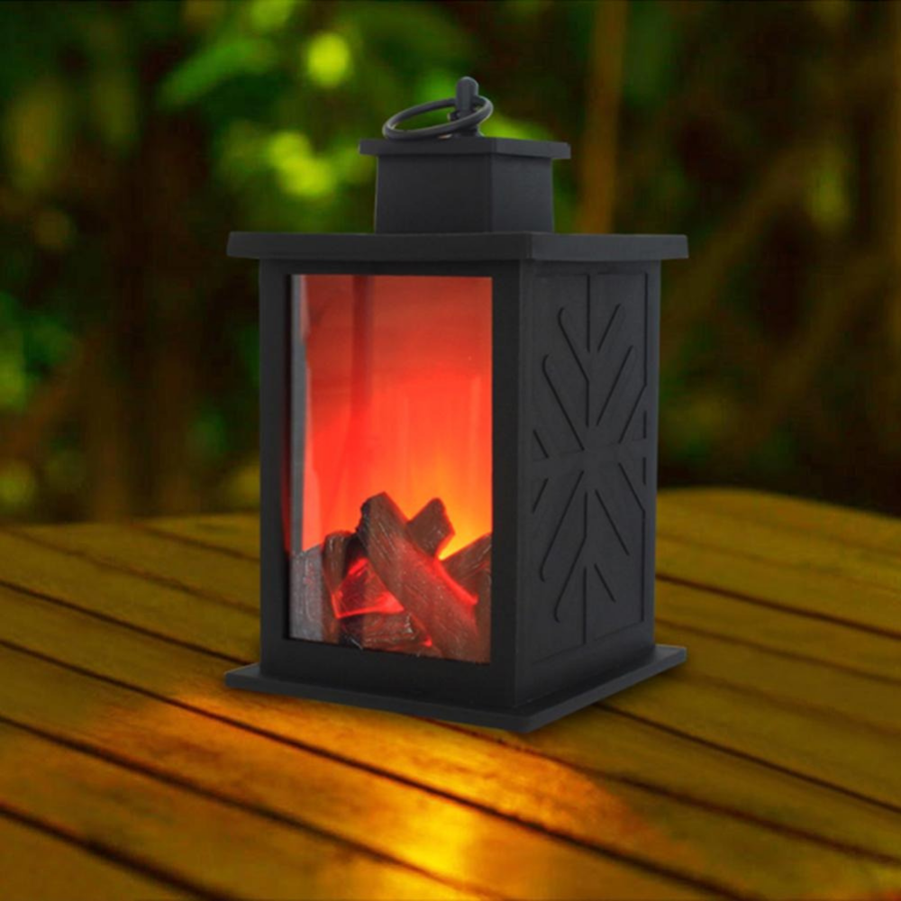 VIMEDA | LED Fireplace™