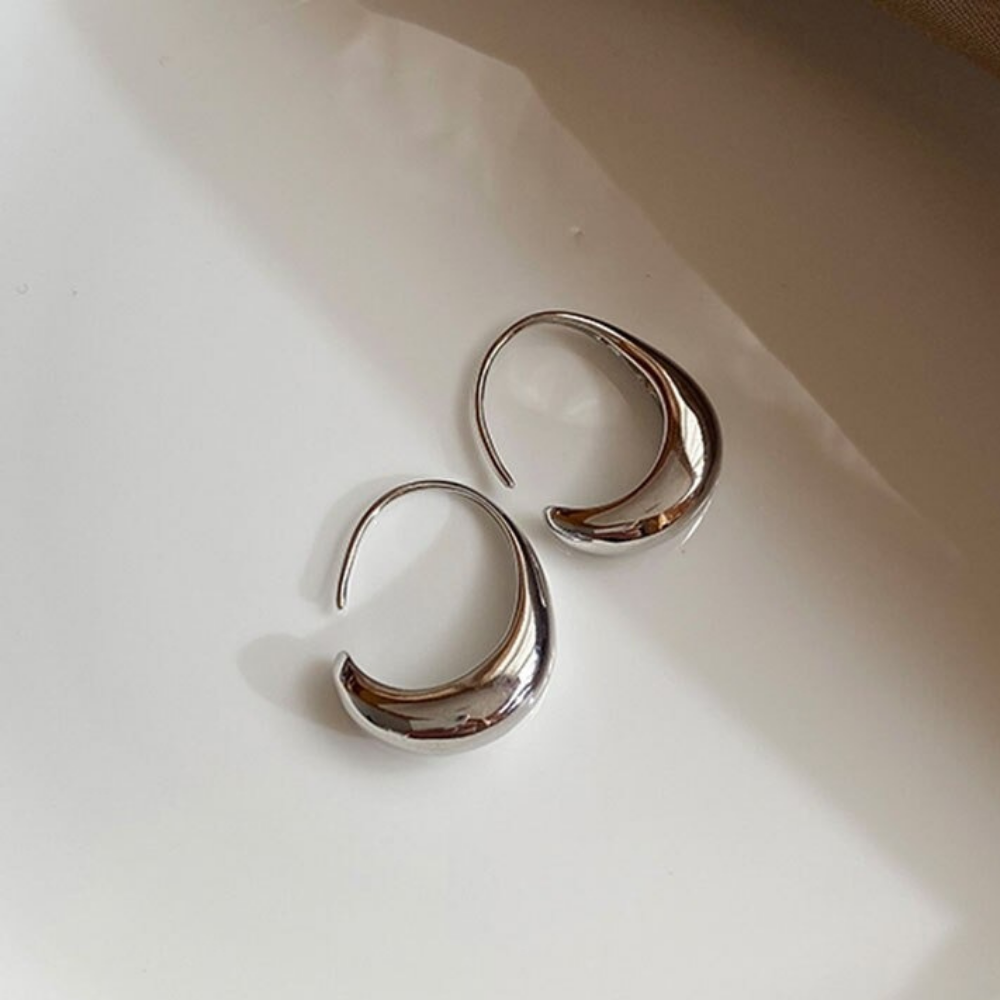 VIMEDA | Classic Drop Earrings™ (1+1 Paar GRATIS)