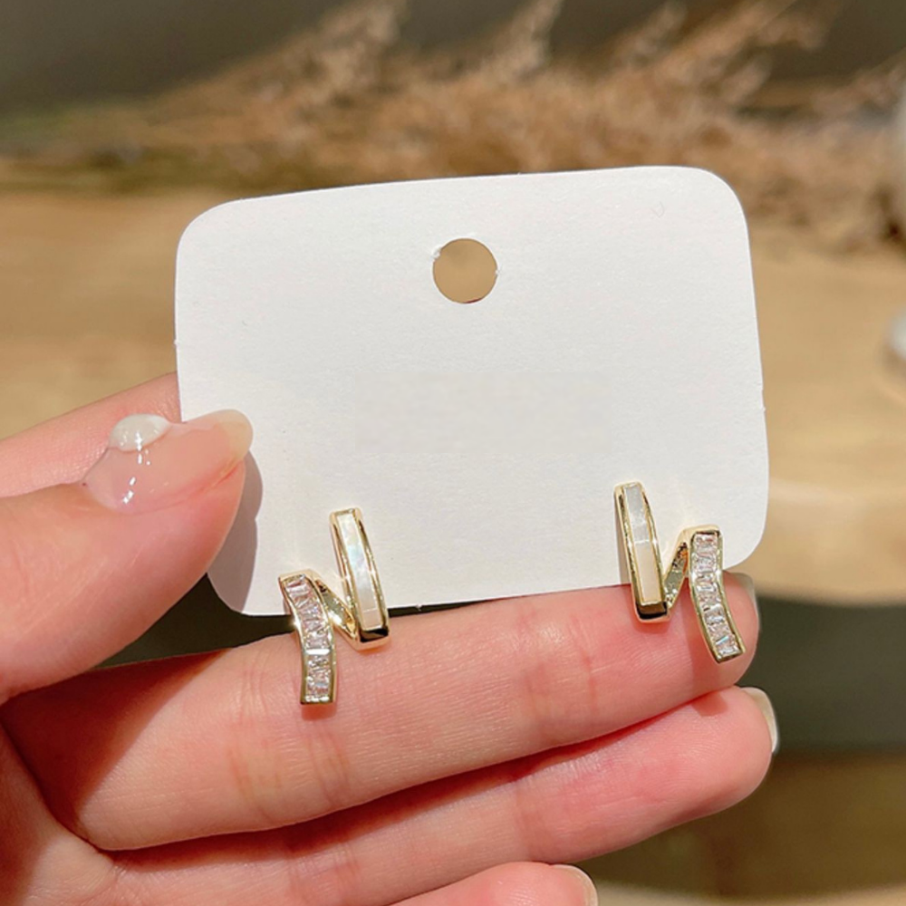 VIMEDA | Lightning Earrings™ (1+1 GRATIS)