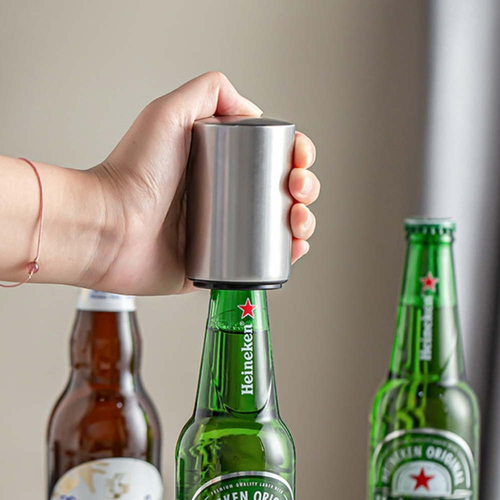 VIMEDA | Click Bottle Opener™