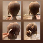 VIMEDA | Pearl Hair Tie™ (1+1 GRATIS)