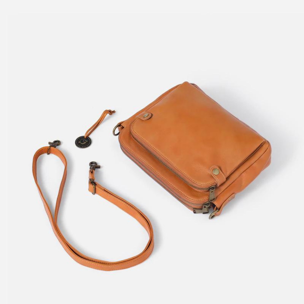 VIMEDA | 3-Layer Shoulder Bag™
