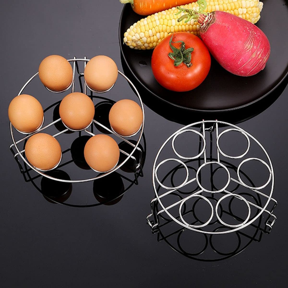 VIMEDA | Egg Steamer Rack™ (1+1 GRATIS)