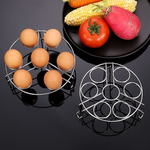 VIMEDA | Egg Steamer Rack™ (1+1 GRATIS)