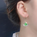 VIMEDA | Ginkgo Leaf Earrings™ (1+1 GRATIS)