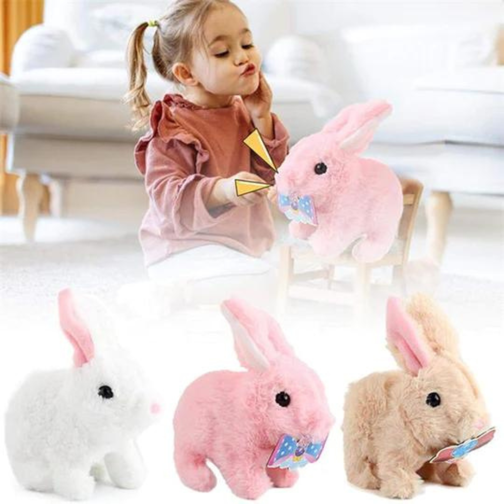 VIMEDA | Electric Bunny Toy™