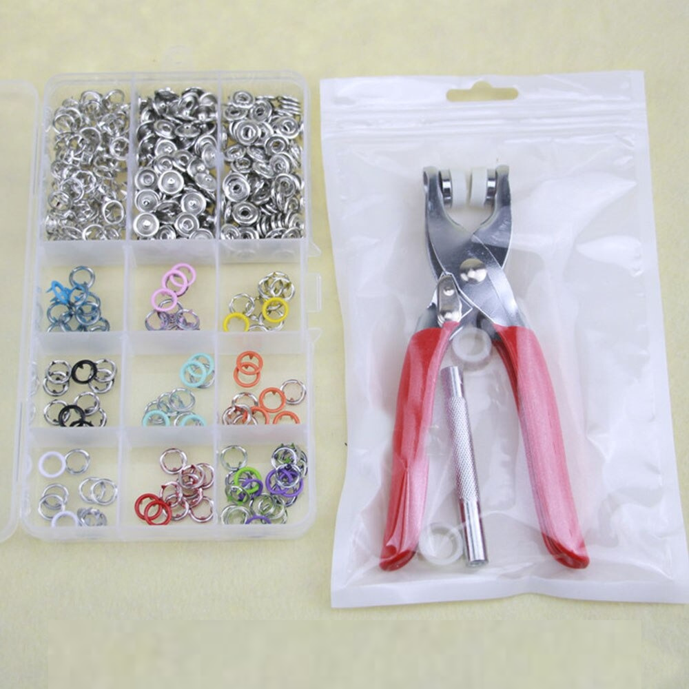 VIMEDA | Snap Button Kit™