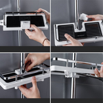 VIMEDA | Shower Pole Organizer™