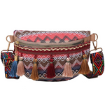 VIMEDA | Bohemian Bag™