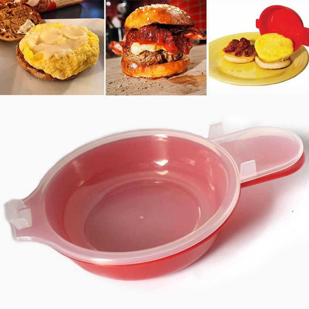 VIMEDA | Easy Egg Cooker™
