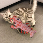 VIMEDA | Lobster Cat Toy™