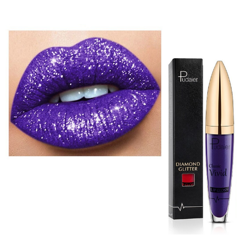 VIMEDA | Glitter Liquid Lipstick™ (1+1 GRATIS)