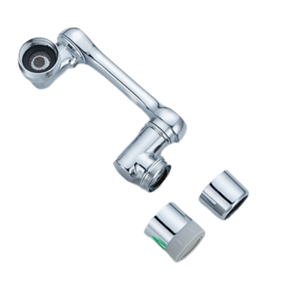 VIMEDA | Rotatable Faucet Extender™