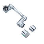 VIMEDA | Rotatable Faucet Extender™