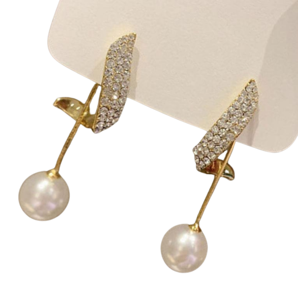 VIMEDA | Pearl Drop Earrings™ (1+1 GRATIS)