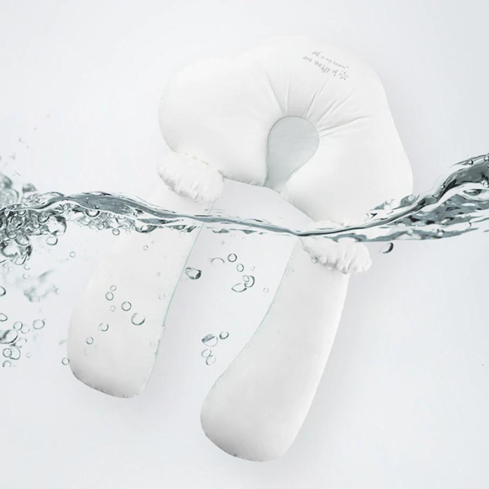 VIMEDA | Baby Sleeping Pillow™