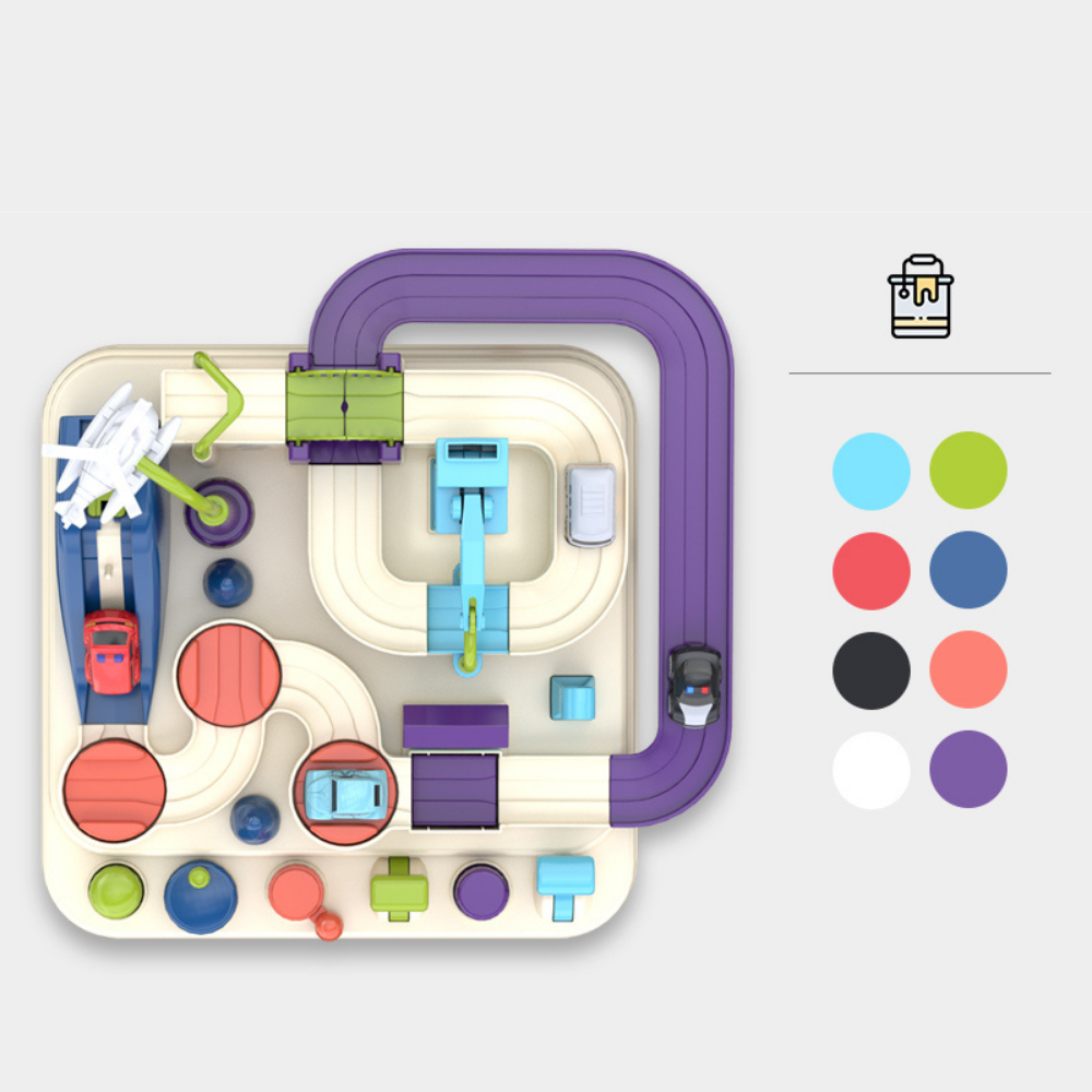 VIMEDA | City Rescue Set™