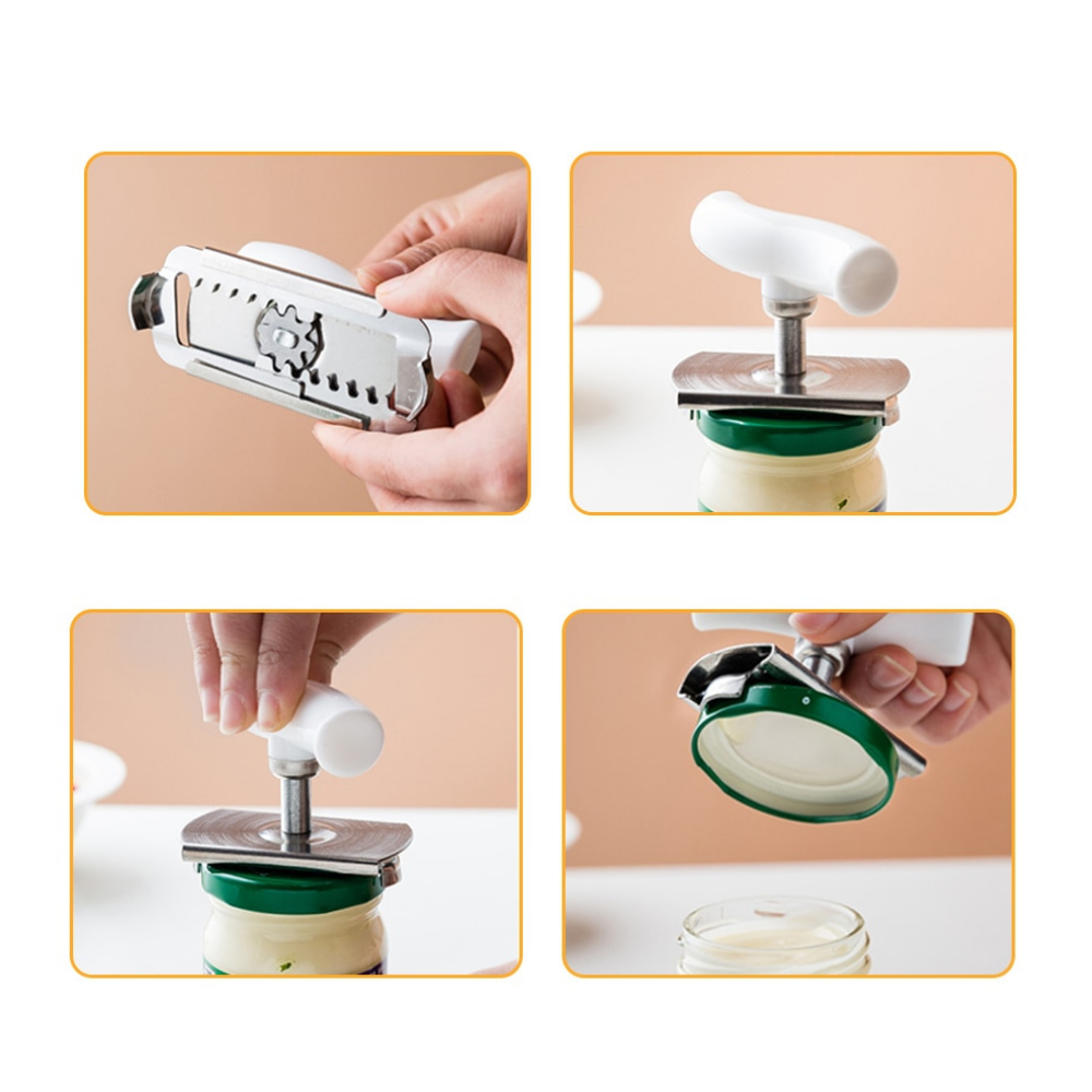 VIMEDA | Easy Twist Opener™ (1+1 GRATIS)