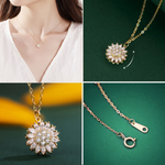 VIMEDA | Sunshine Necklace™ (1+1 GRATIS)