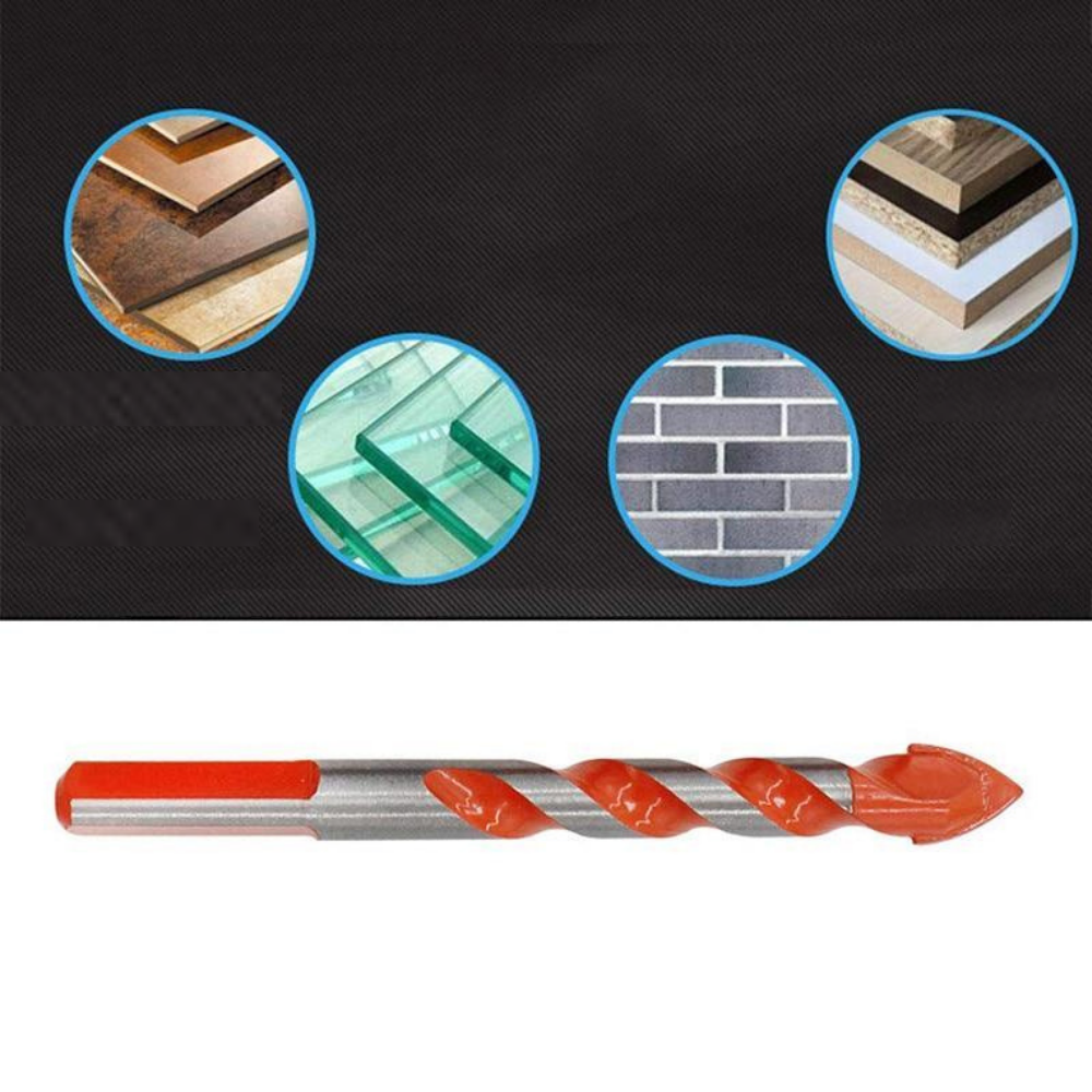 VIMEDA | Diamond Drill Bits™ (5 deler sett)