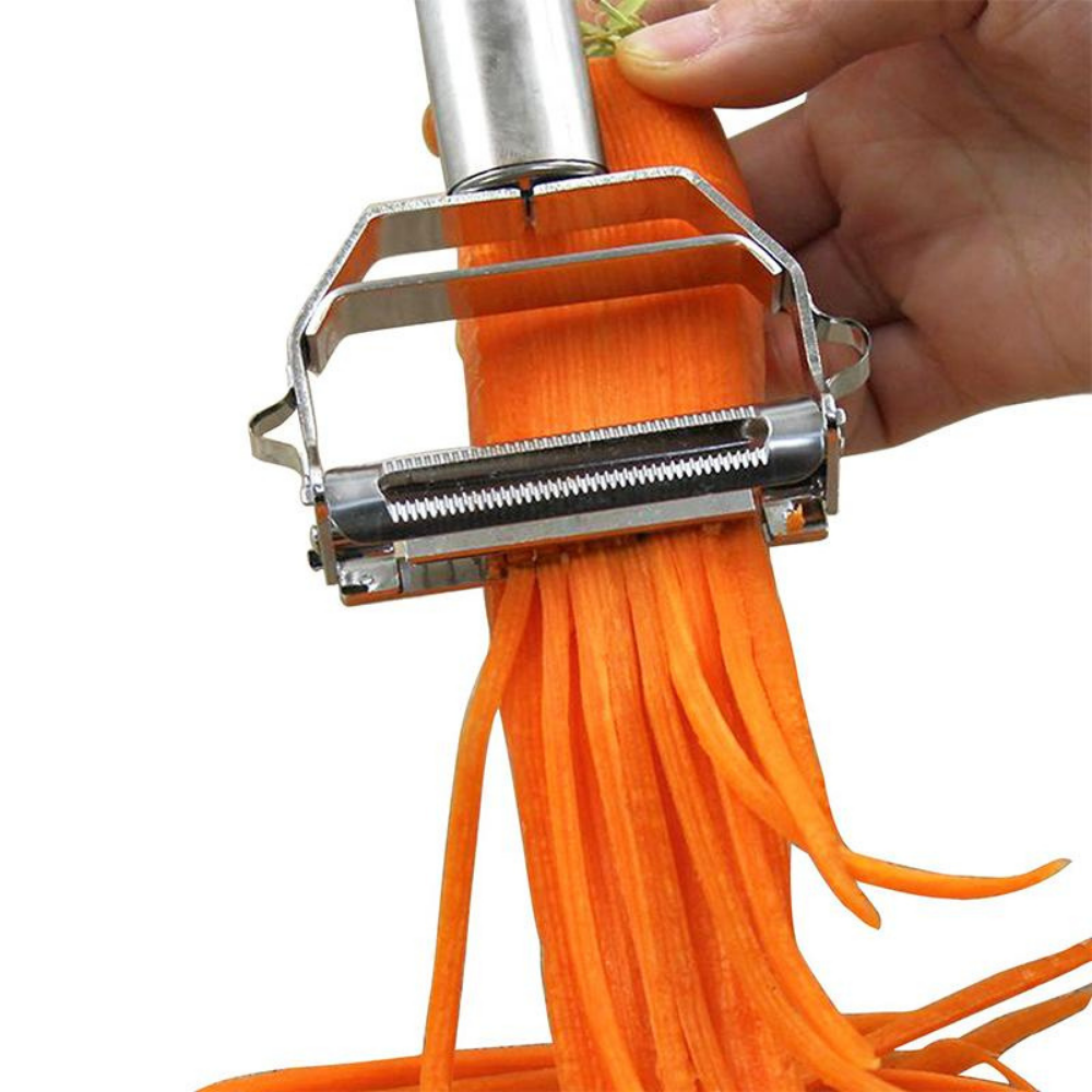 VIMEDA | Veggie Peeler™ (1+1 GRATIS)
