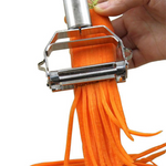 VIMEDA | Veggie Peeler™ (1+1 GRATIS)