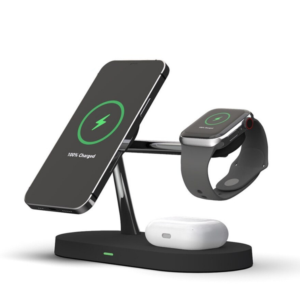 VIMEDA | Wireless Charging Dock™