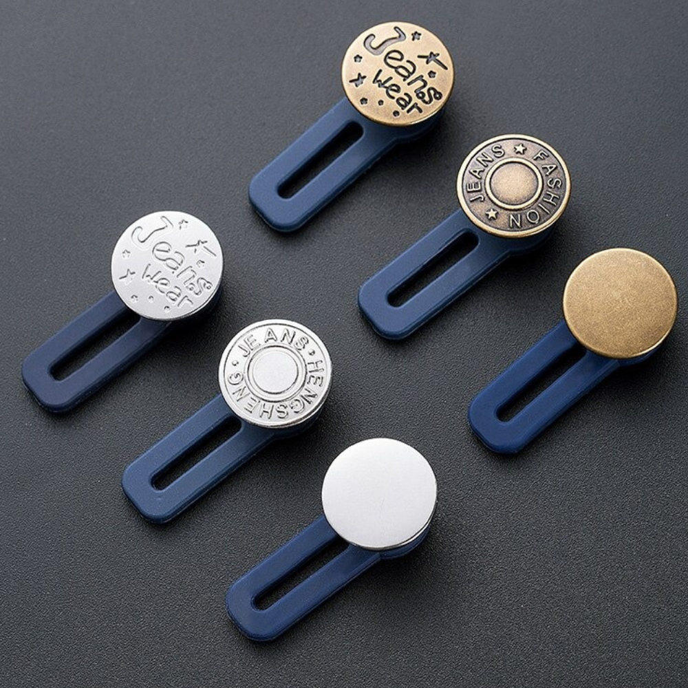 VIMEDA | Magic Jeans Buttons™ (5+5 GRATIS)
