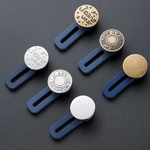 VIMEDA | Magic Jeans Buttons™ (5+5 GRATIS)