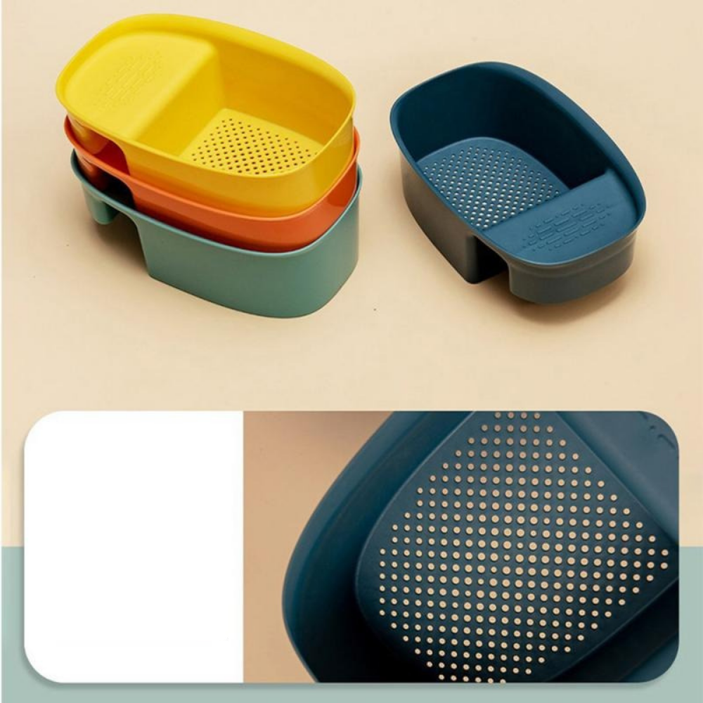 VIMEDA | Storage Strainer™ (1+1 GRATIS)