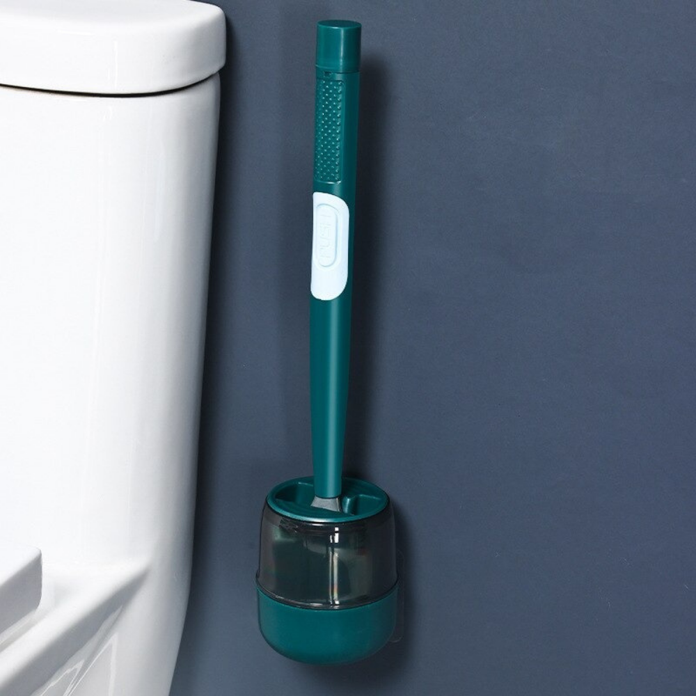 VIMEDA | Flexible Toilet Brush™