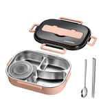 VIMEDA | Stainless Steel Lunchbox™
