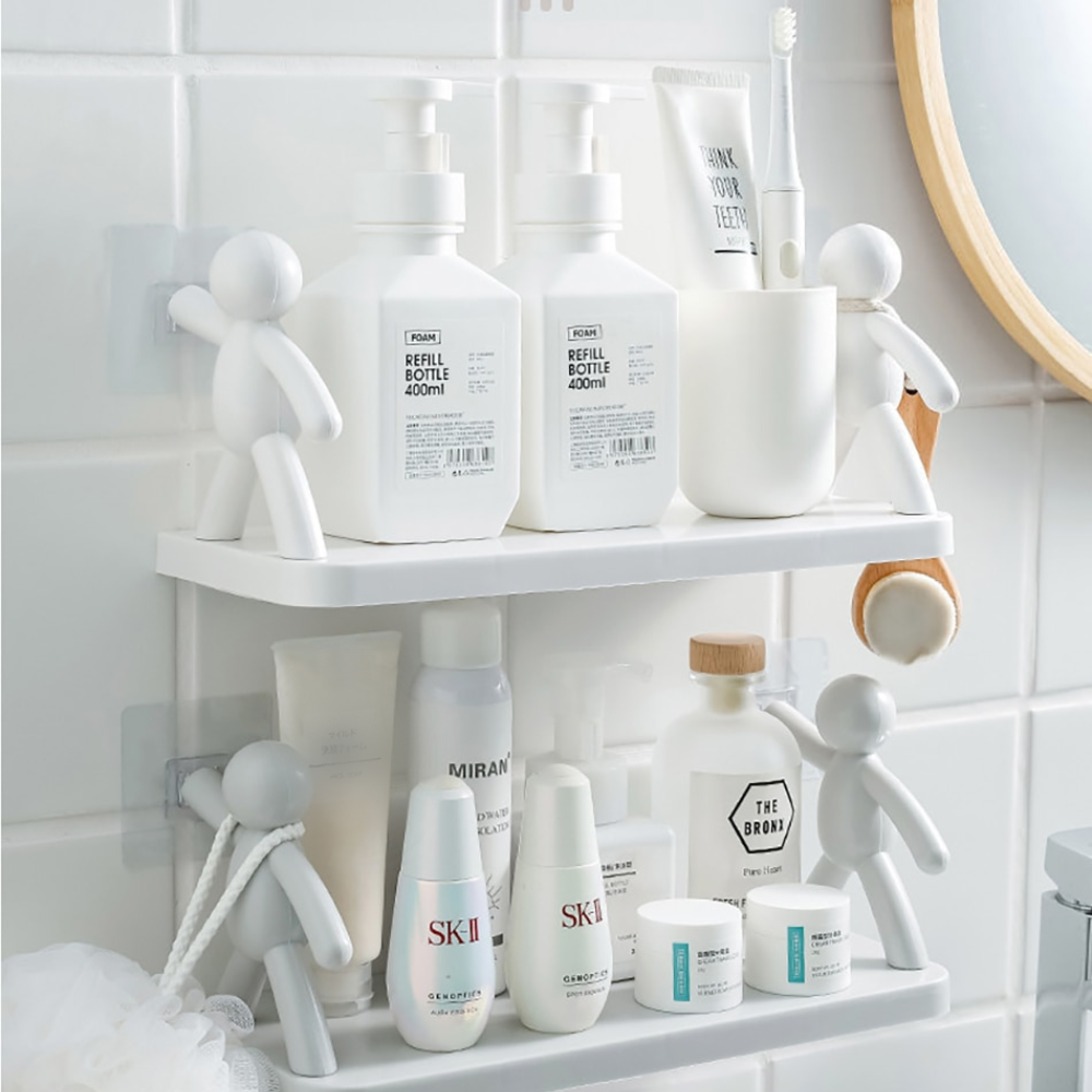 VIMEDA | Wall Mounted Shelf™ (1+1 GRATIS)