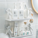 VIMEDA | Wall Mounted Shelf™ (1+1 GRATIS)