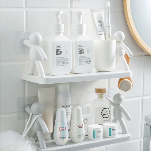 VIMEDA | Wall Mounted Shelf™ (1+1 GRATIS)