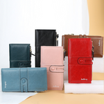 VIMEDA | Leather Fashion Wallet™