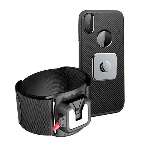 VIMEDA | Armband Phone Holder™